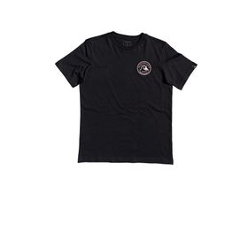 Quiksilver EQBZT04146-KVJ0 Siyah Close Call Çocuk T-Shirt
