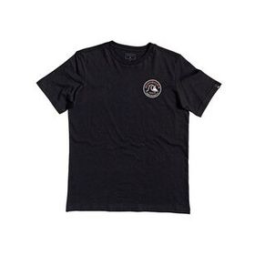 Quiksilver EQBZT04146-KVJ0 Siyah Close Call Çocuk T-Shirt