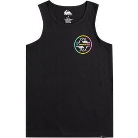 Quiksilver EQBZT04602 Corebubble B Siyah Unisex Atlet