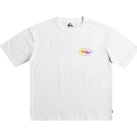 Quiksilver Eqbzt04616 Radicalflag B Tees Erkek Cocuk Tişört