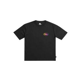 Quiksilver Eqbzt04616 Radicalflag B Tees Erkek Cocuk Tişört
