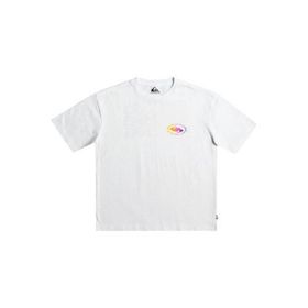Quiksilver Eqbzt04616 Radicalflag B Tees Erkek Cocuk Tişört