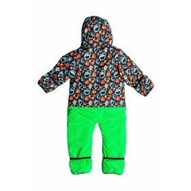 Quiksilver EQITS03001 - Little Rookie Çocuk Tulum
