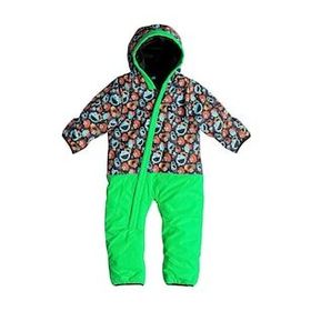 Quiksilver EQITS03001 - Little Rookie Çocuk Tulum