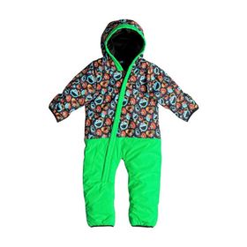 Quiksilver EQITS03001 - Little Rookie Çocuk Tulum