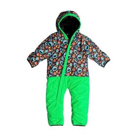 Quiksilver EQITS03001 - Little Rookie Çocuk Tulum