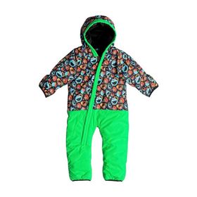 Quiksilver EQITS03001 - Little Rookie Çocuk Tulum