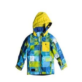 Quiksilver EQKTJ03006 Little Mission Çocuk Kayak Montu
