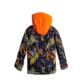 Quiksilver EQKTJ03006 Little Mission Çocuk Kayak Montu