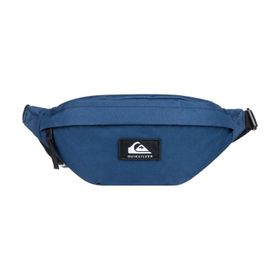 Quiksilver EQYBA03144-KVJ0 Siyah Pubjug M Wtpk KVJ0 Bel Çantası