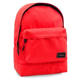 Quiksilver EQYBP03144T-RQR0 Kız Çocuk Okul Sırt Çantası Kırmızı