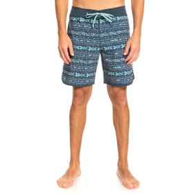 Quiksilver EQYBS04770-BSL6 Surfsilk M Bdsh Çok Renkli Erkek Deniz Şortu