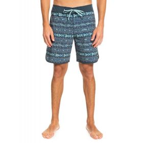Quiksilver EQYBS04770-BSL6 Surfsilk M Bdsh Çok Renkli Erkek Deniz Şortu