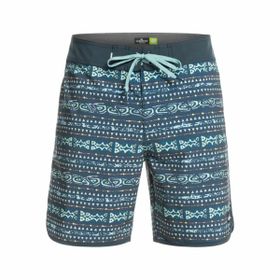 Quiksilver EQYBS04770-BSL6 Surfsilk M Bdsh Çok Renkli Erkek Deniz Şortu