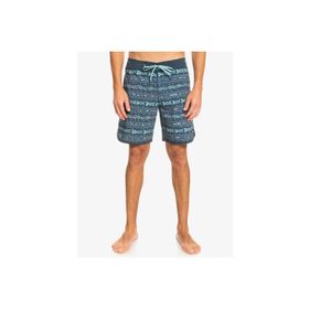 Quiksilver EQYBS04770-BSL6 Surfsilk M Bdsh Çok Renkli Erkek Deniz Şortu