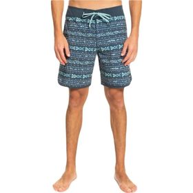Quiksilver EQYBS04770-BSL6 Surfsilk M Bdsh Çok Renkli Erkek Deniz Şortu
