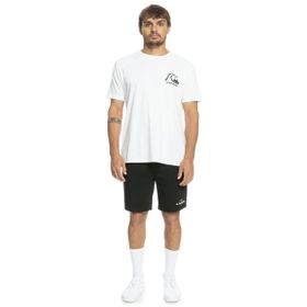 Quiksilver EQYFB03318 LOCAL SURF M OTLR Normal Siyah Erkek Şort