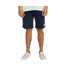 Quiksilver EQYFB03366-BYJ0 Lacivert Block Slim Short Erkek Şort