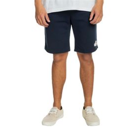 Quiksilver EQYFB03366-BYJ0 Lacivert Block Slim Short Erkek Şort