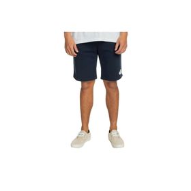 Quiksilver EQYFB03366-BYJ0 Lacivert Block Slim Short Erkek Şort