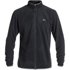 Quiksilver EQYFT03162 Mission Siyah Erkek Ceket