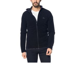 Quiksilver EQYFT03162 Mission Siyah Erkek Ceket