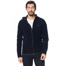 Quiksilver EQYFT03162 Mission Siyah Erkek Ceket