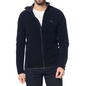 Quiksilver EQYFT03162 Mission Siyah Erkek Ceket