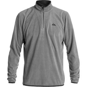 Quiksilver EQYFT03163 Gri Erkek Sweatshirt