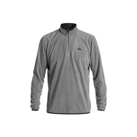 Quiksilver EQYFT03163 Gri Erkek Sweatshirt