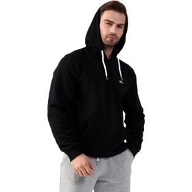 Quiksilver EQYFT04523 BayRise Siyah Erkek Sweatshirt