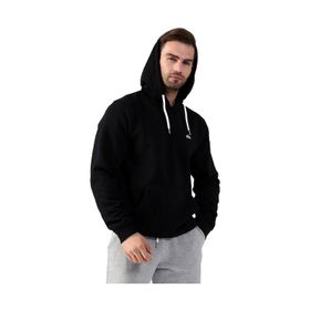 Quiksilver EQYFT04523 BayRise Siyah Erkek Sweatshirt