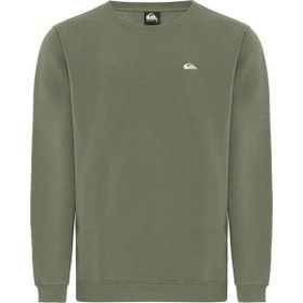 Quiksilver EQYFT04647 Essentials Erkek Sweatshirt