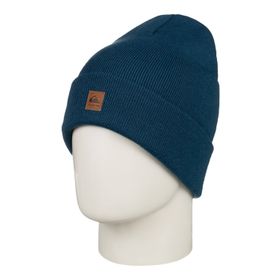 Quiksilver EQYHA03303 Brigade Beanie HDWR Yeşil Erkek Bere