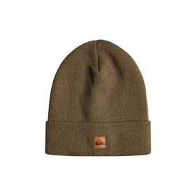 Quiksilver EQYHA03303Brigade Beanie HDWR Haki Erkek Bere