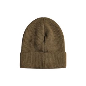 Quiksilver EQYHA03303Brigade Beanie HDWR Haki Erkek Bere