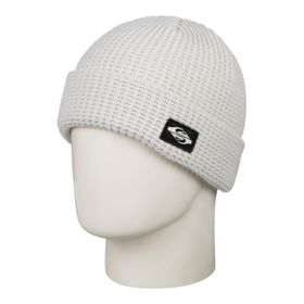 Quiksilver EQYHA03351 Gri Tofino Beanie Nimbus Cloud Erkek Bere