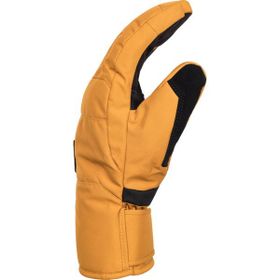 Quiksilver EQYHN03175 - Cross Erkek Kayak/Snowboard Eldiveni