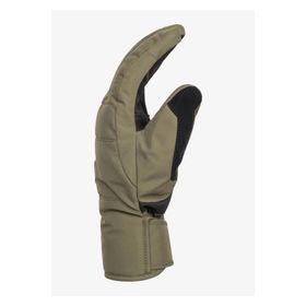 Quiksilver EQYHN03175 - Cross Erkek Kayak/Snowboard Eldiveni