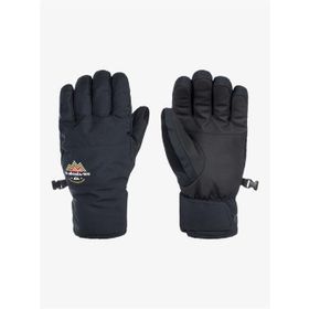 Quiksilver EQYHN03184 Cross Glove Siyah Erkek Eldiven