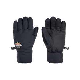Quiksilver EQYHN03184 Cross Glove Siyah Erkek Eldiven