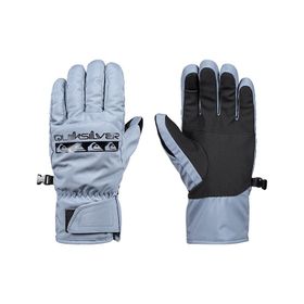Quiksilver EQYHN03191-FLINT-STONE Cross Gri Outdoor Eldiveni