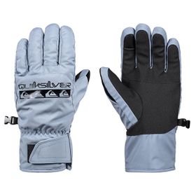 Quiksilver EQYHN03191-FLINT-STONE Cross Gri Outdoor Eldiveni