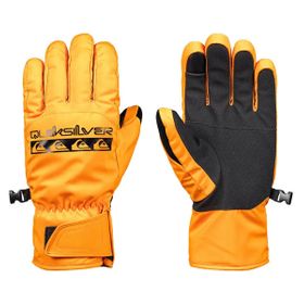 Quiksilver EQYHN03191-ORANGE-PEPPER Cross Turuncu Outdoor Eldiveni