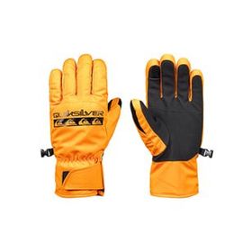 Quiksilver EQYHN03191-ORANGE-PEPPER Cross Turuncu Outdoor Eldiveni