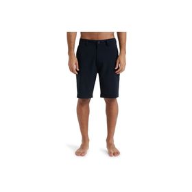 Quiksilver EQYHY03881-KVJ0 Union Amphibian 20 Siyah Günlük Stil Erkek Şort