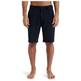 Quiksilver EQYHY03881-KVJ0 Union Amphibian 20 Siyah Günlük Stil Erkek Şort