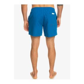 Quiksilver EQYJV03531-BRT0 Mavi Everyday 15 Jamv Erkek Deniz Şortu