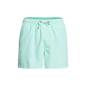 Quiksilver EQYJV03531-GCZ0 Everyday 15 M Mavi Erkek Deniz Şortu