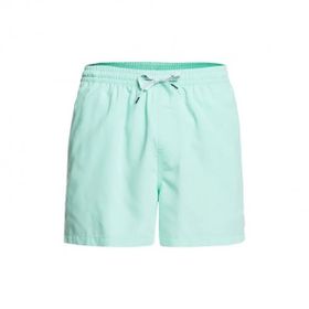 Quiksilver EQYJV03531-GCZ0 Everyday 15 M Mavi Erkek Deniz Şortu